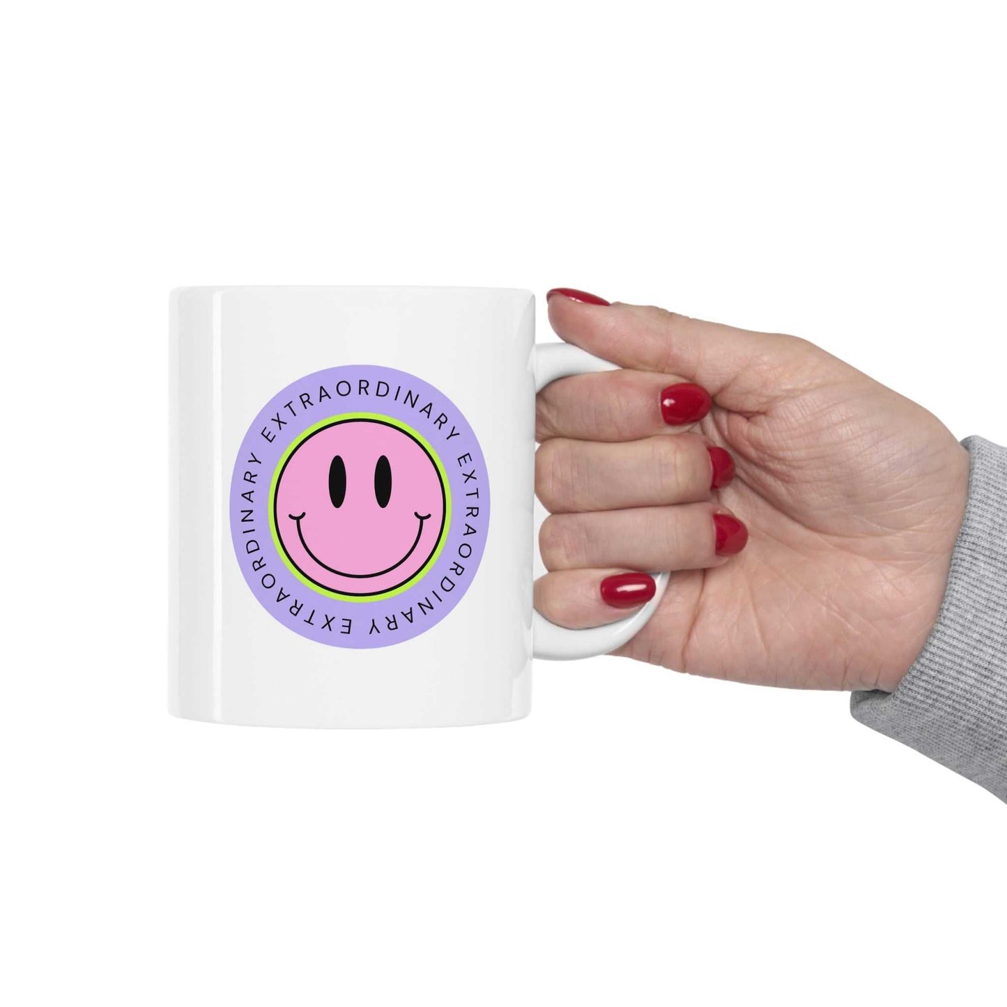 Mug Extraordinary Happy Face Coffee Tea Mug 10096126881652165883 24 $ Mugs Onetify Stew's Incense