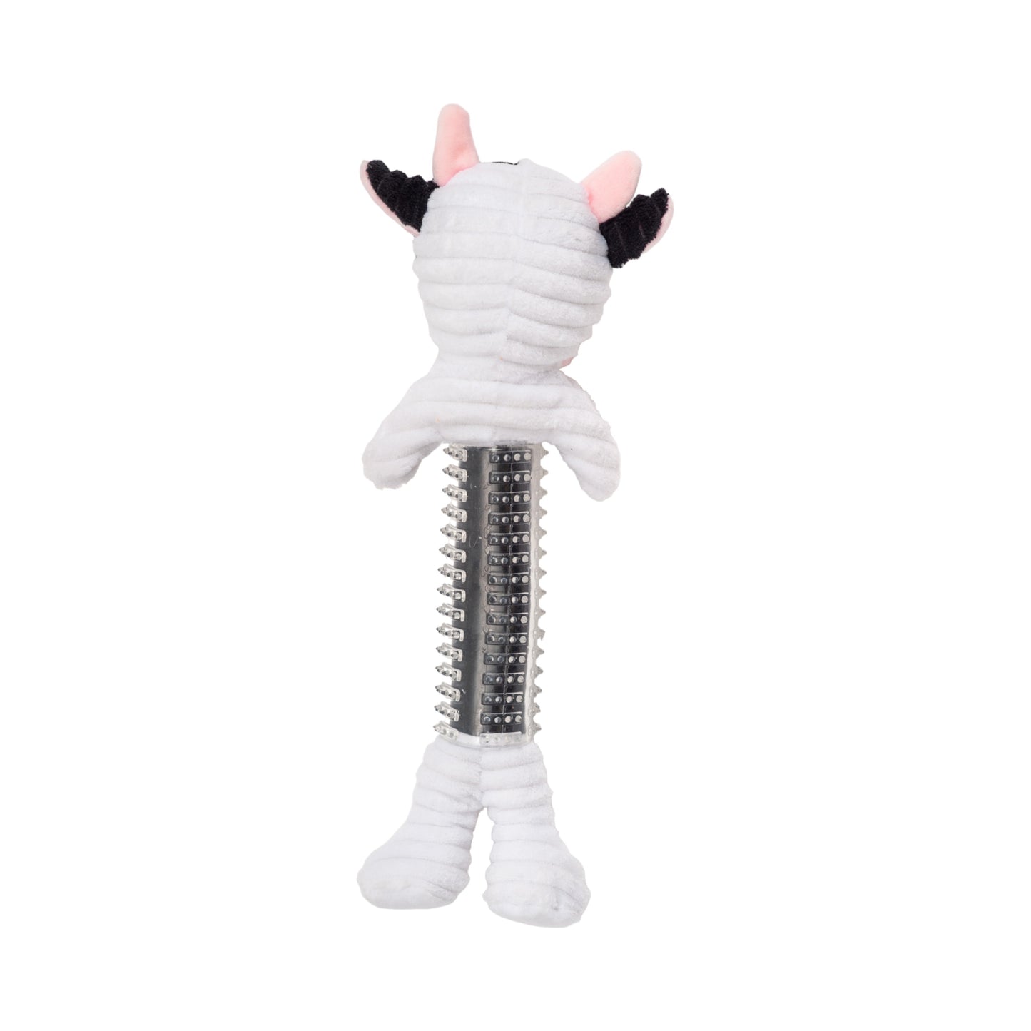 Chew Toys Country Living Thermoplastic Rubber Black & White Cow Plush Dog Toy – with Squeaker & Crinkle Paper HOM309 15 $ Pet Lovers Store American Pet Supplies Stew's Incense