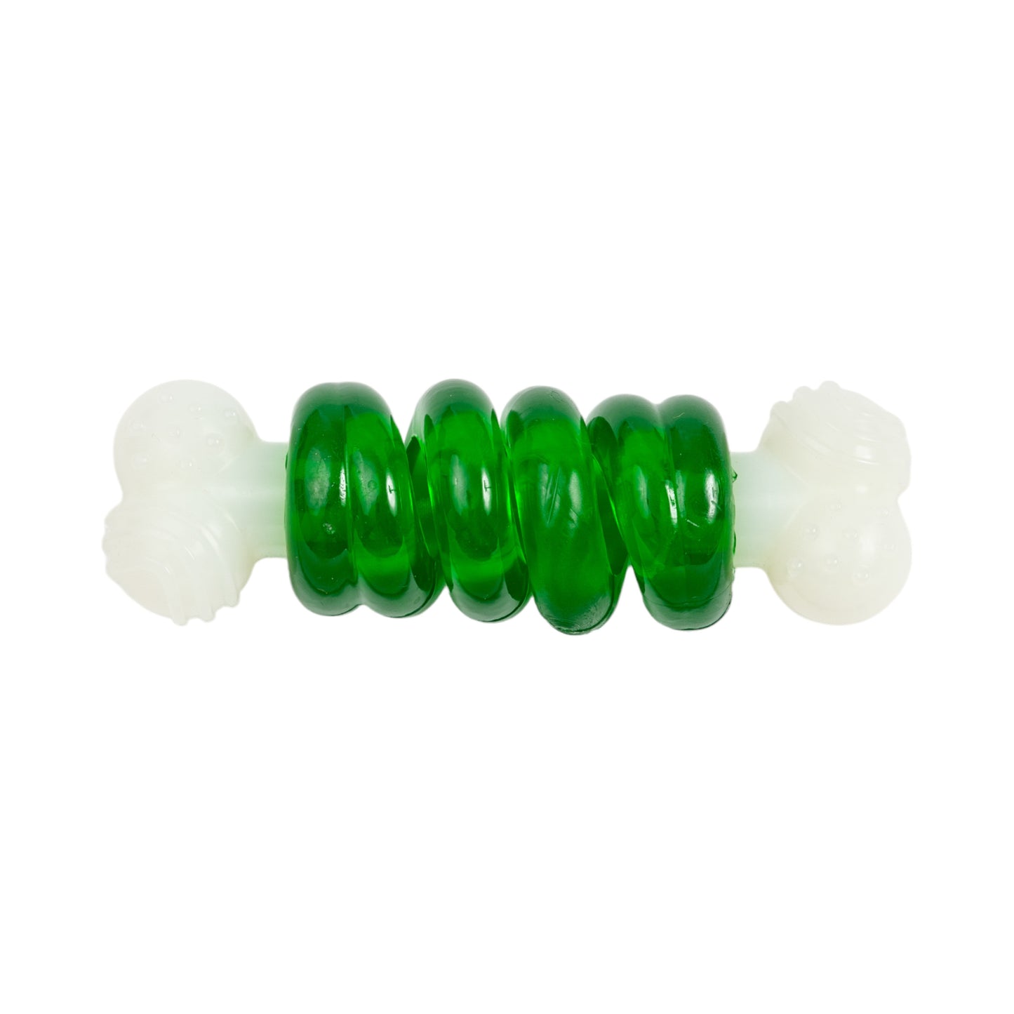 TPR/Nylon Combos Country Living Bone-a-Treat Dog Chew Toy – Orange Bulged Balls & Green Spiral Ring NYL763 13 $ Pet Lovers Store American Pet Supplies Stew's Incense