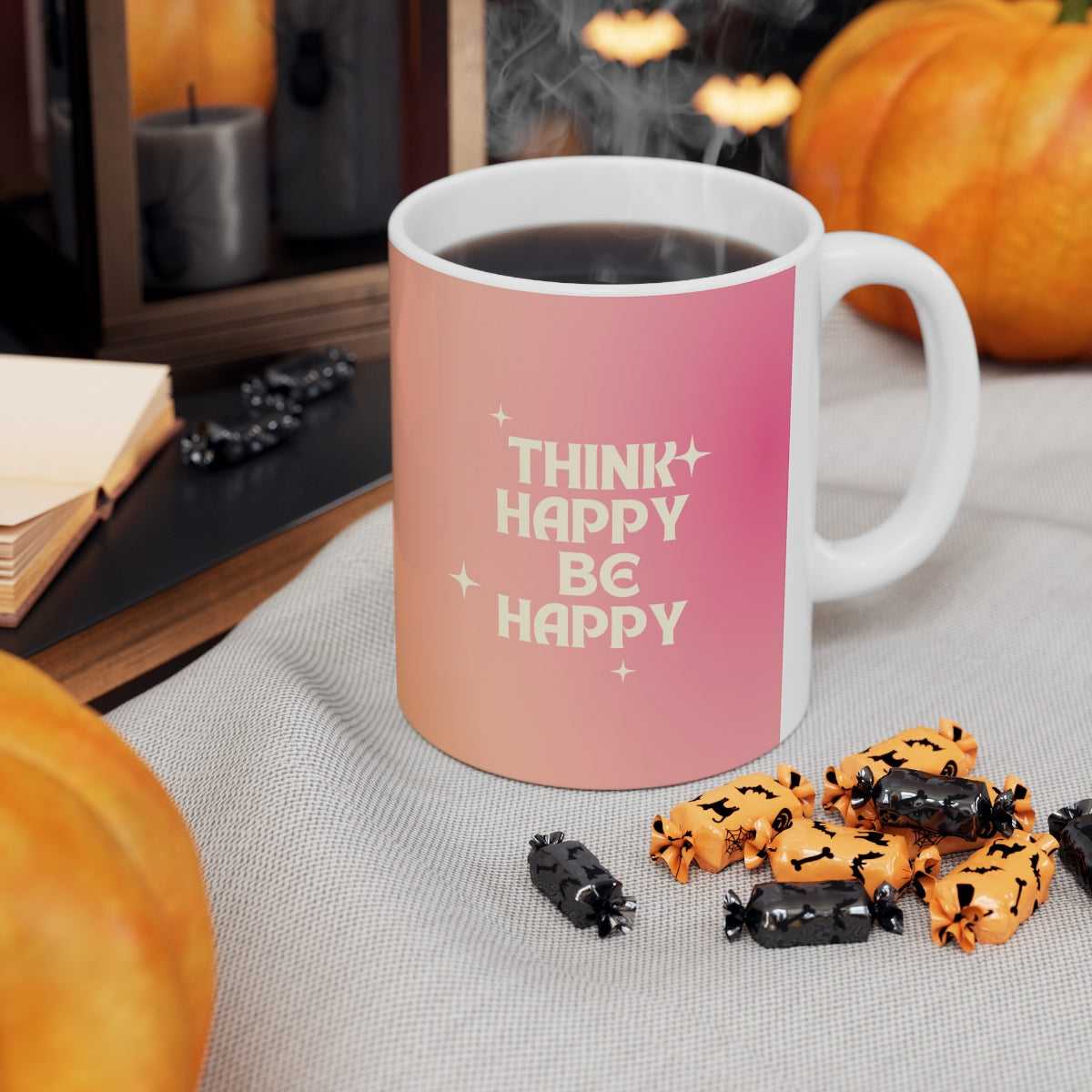 Mug Think Happy Be Happy Mug 81988849444600098780 24 $ Shop All Onetify Stew's Incense