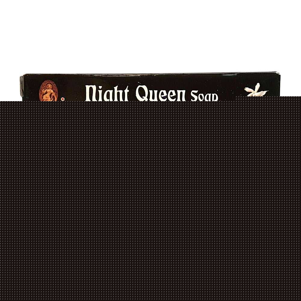 Soap Kamini Night Queen soap SOAP-NQ 2 $ Incense Holders The Witches Sage LLC Stew's Incense