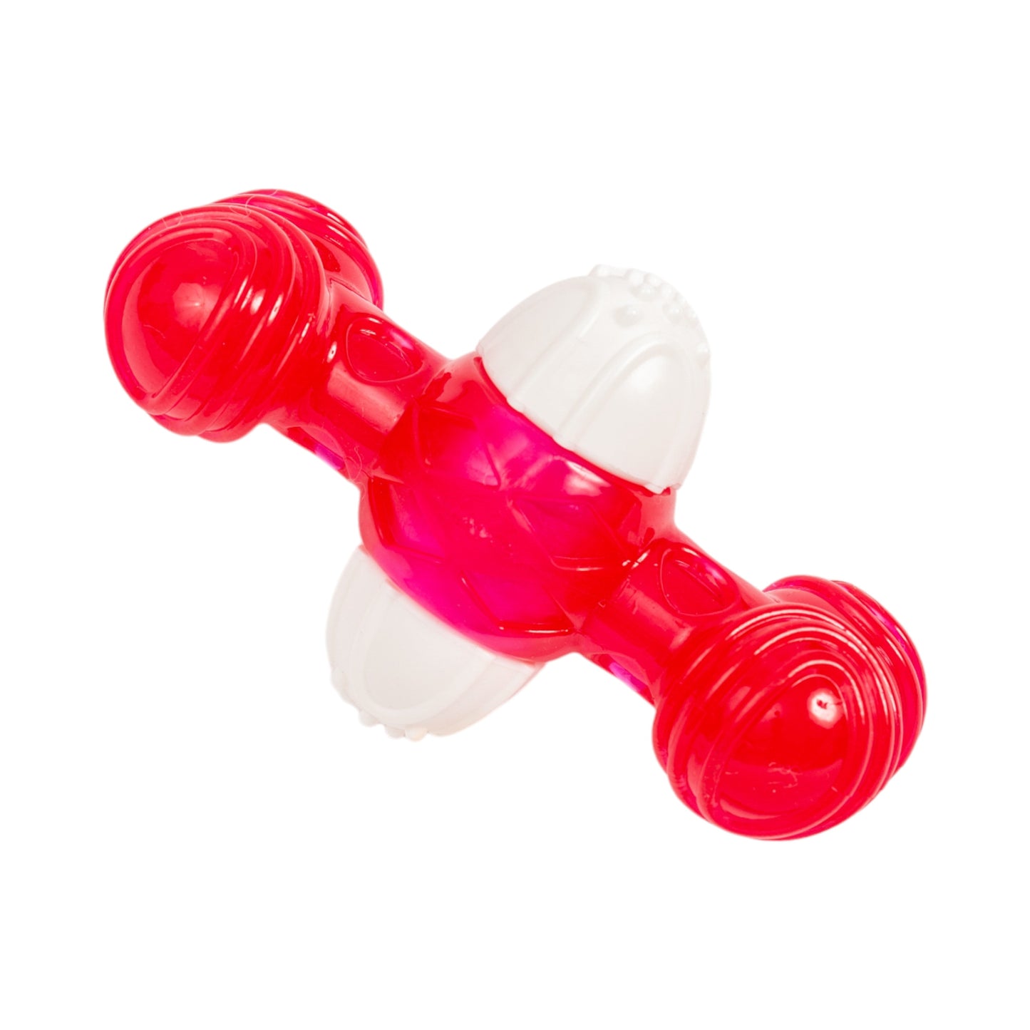 Chew Toys Country Living TPR & Nylon Quacker Bone Chew Toy for Dogs – with Engaging Quacking Sound NYL761 15 $ Shop All American Pet Supplies Stew's Incense