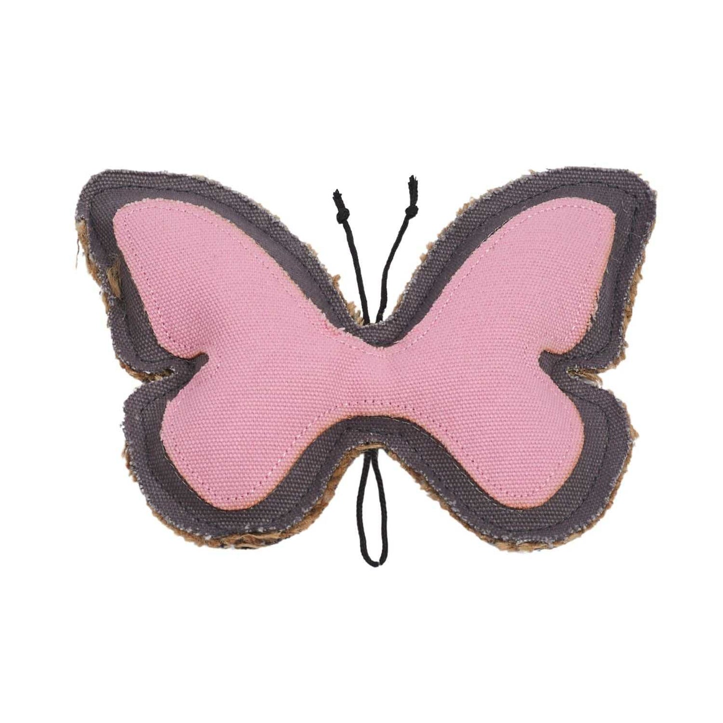 Jute Toys Country Living Canvas & Jute Butterfly-Shaped Dog Chew Toy – Durable, Safe and Non-Toxic ECO7554 14 $ Shop All American Pet Supplies Stew's Incense