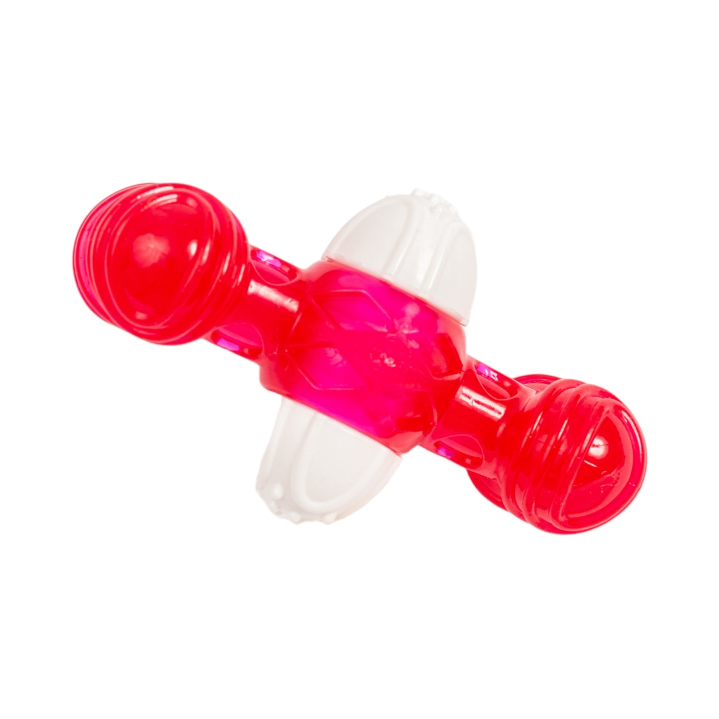 Chew Toys Country Living TPR & Nylon Quacker Bone Chew Toy for Dogs – with Engaging Quacking Sound NYL761 15 $ Shop All American Pet Supplies Stew's Incense
