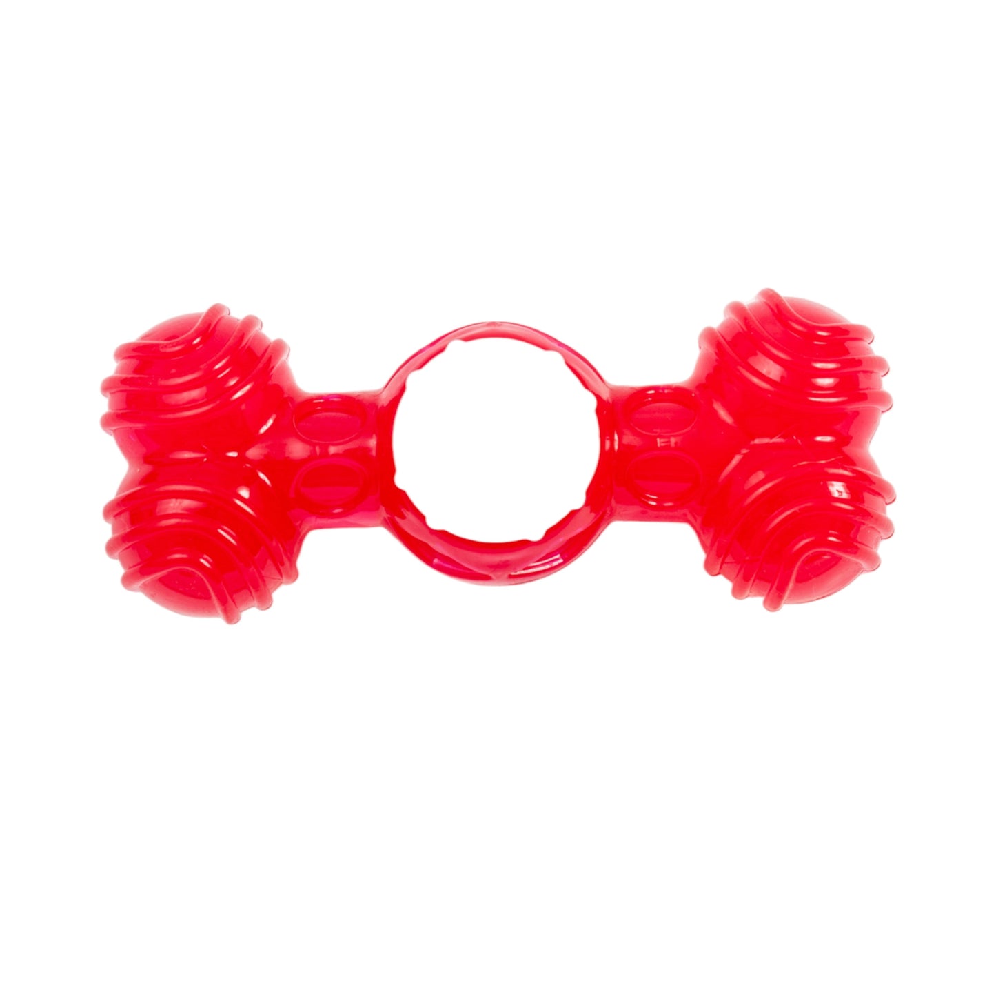 Chew Toys Country Living TPR & Nylon Quacker Bone Chew Toy for Dogs – with Engaging Quacking Sound NYL761 15 $ Shop All American Pet Supplies Stew's Incense