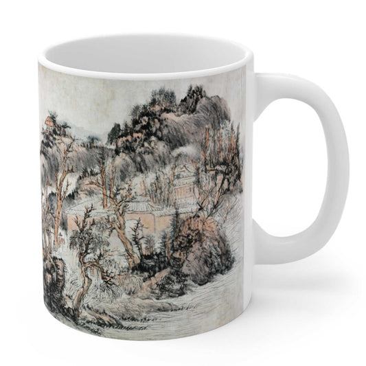 Mug Vintage Japanese Art Mug 26925609220094271289 24 $ Shop All Onetify Stew's Incense