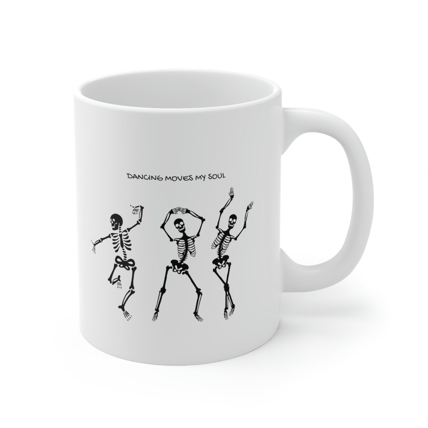 Mug Skeletons Dancing Mug 33817840940926603459 24 $ Mugs Onetify Stew's Incense