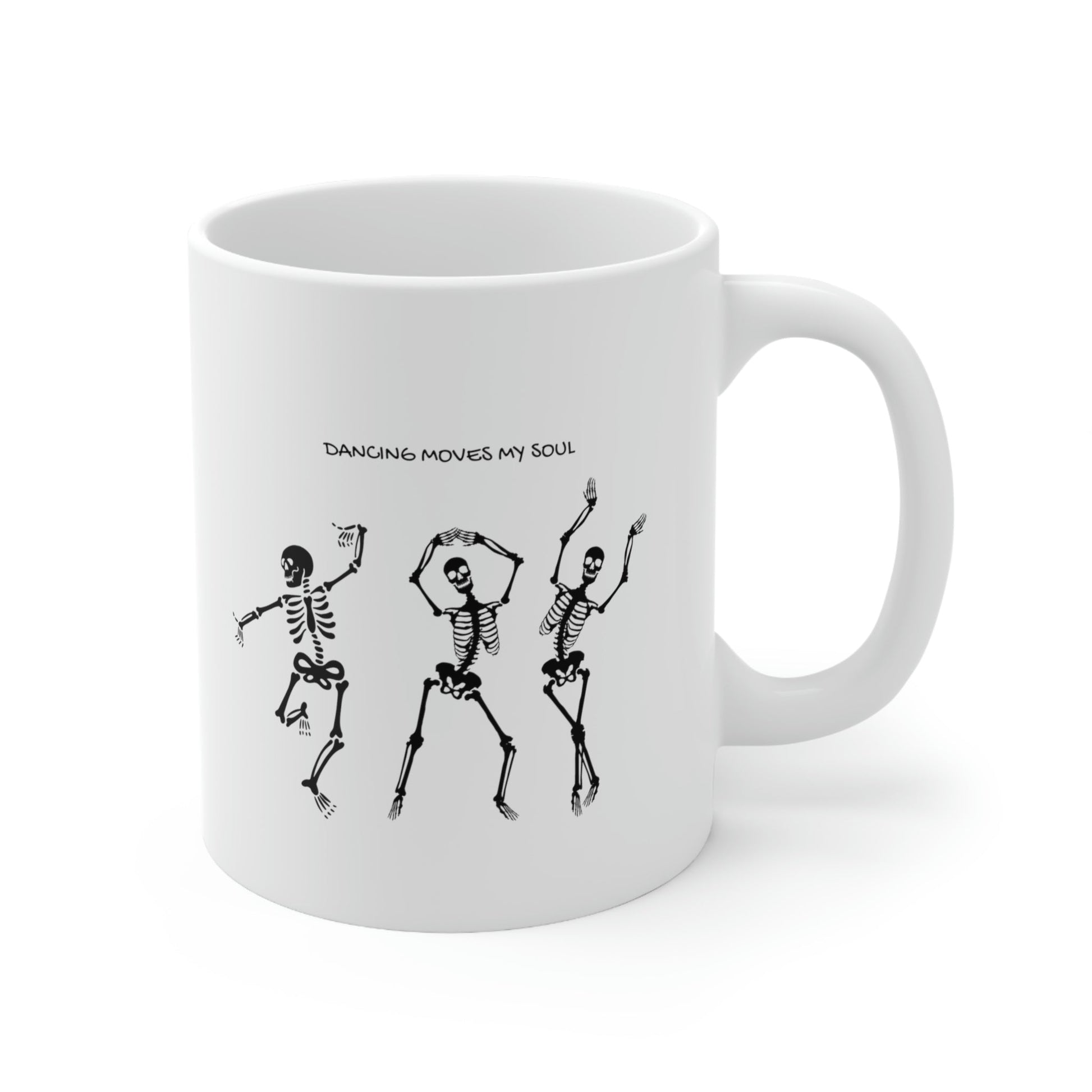Mug Skeletons Dancing Mug 33817840940926603459 24 $ Mugs Onetify Stew's Incense