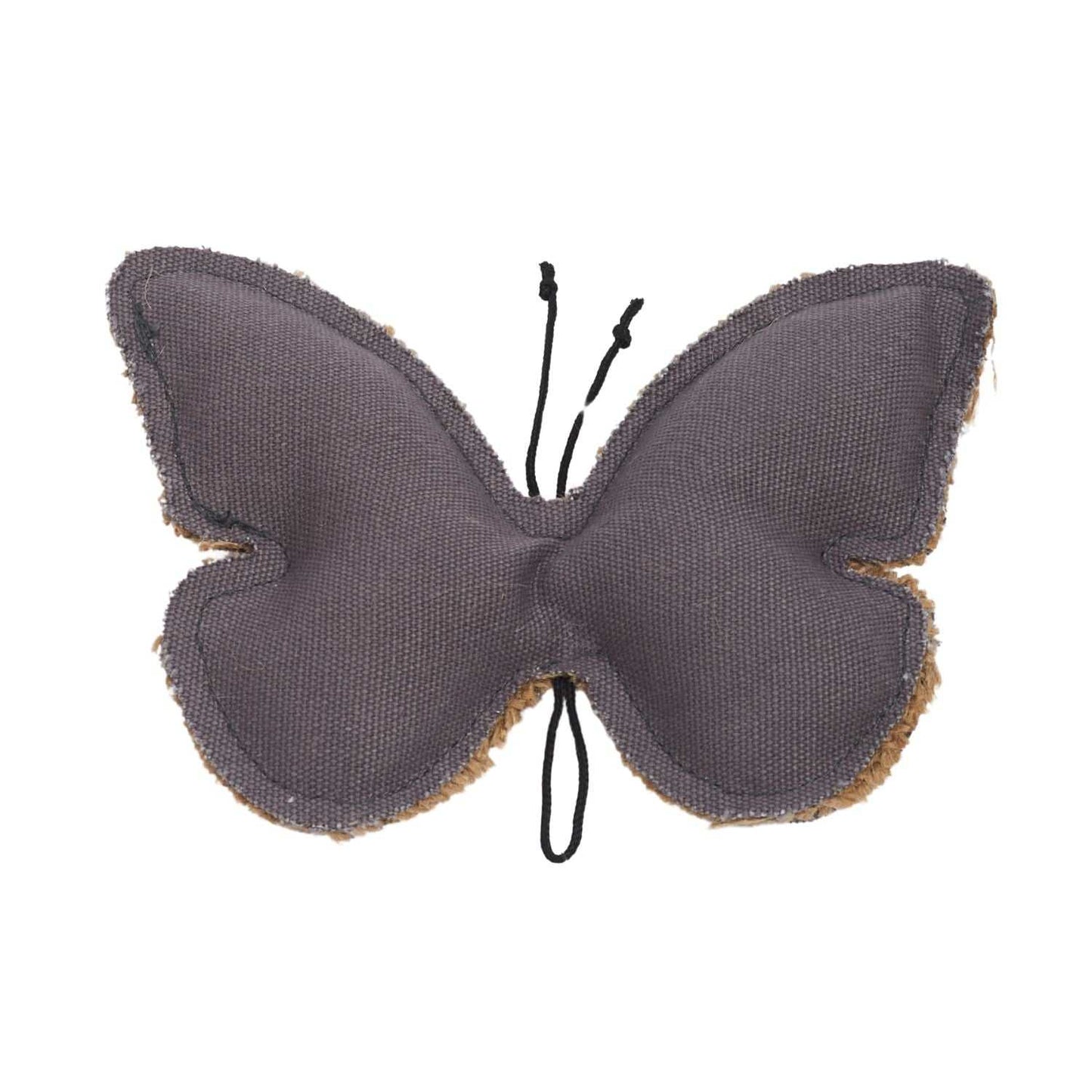 Jute Toys Country Living Canvas & Jute Butterfly-Shaped Dog Chew Toy – Durable, Safe and Non-Toxic ECO7554 14 $ Shop All American Pet Supplies Stew's Incense
