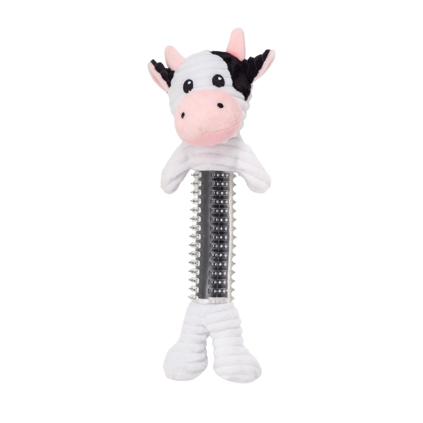 Chew Toys Country Living Thermoplastic Rubber Black & White Cow Plush Dog Toy – with Squeaker & Crinkle Paper HOM309 15 $ Pet Lovers Store American Pet Supplies Stew's Incense