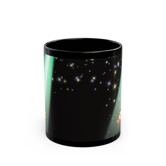 Mug Starry Fluff's - Cosmo the Cat Beaming Coffee Tea Mug 17915888711928664378 26 $ Shop All Onetify Stew's Incense