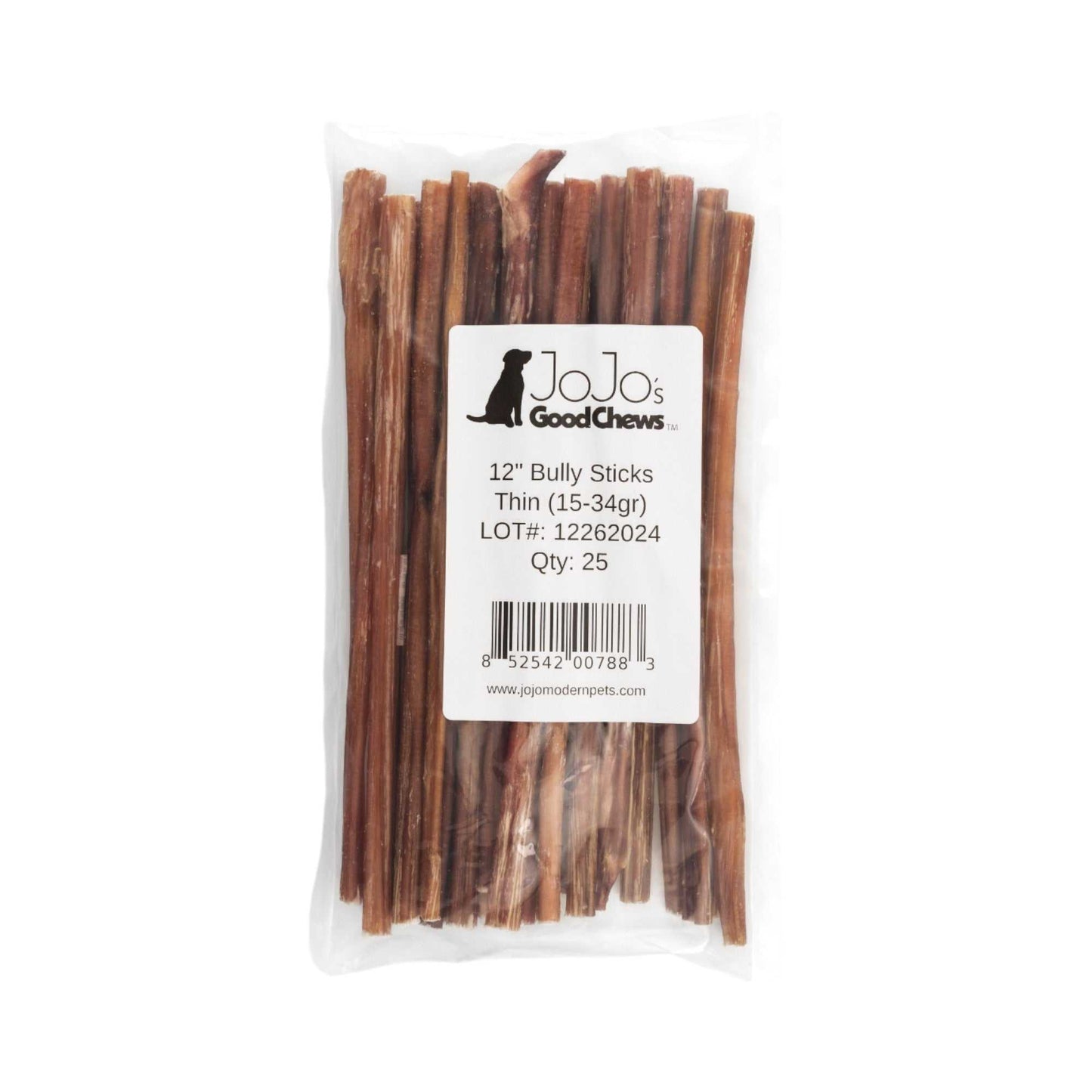 Dog Treats All-Natural Beef Bully Stick Dog Treats – Nutrient-Rich, and High-Protein – 12-Inch Thin (25/Case) PCK107 89 $ Pet Lovers Store American Pet Supplies Stew's Incense