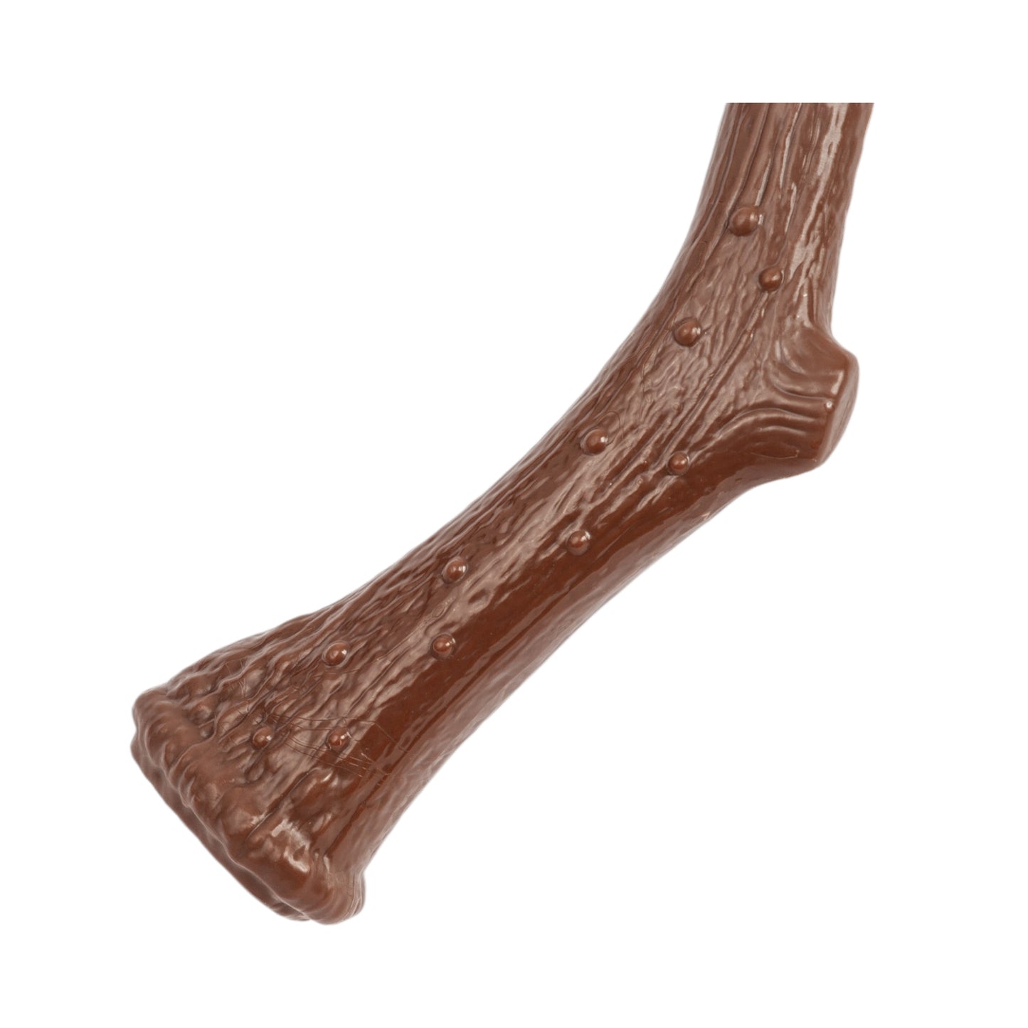 Chew Toys Country Living Nylon Antler Dog Chew Toy – with Natural Chicken Flavor NYL300L 9 $ Pet Lovers Store American Pet Supplies Stew's Incense
