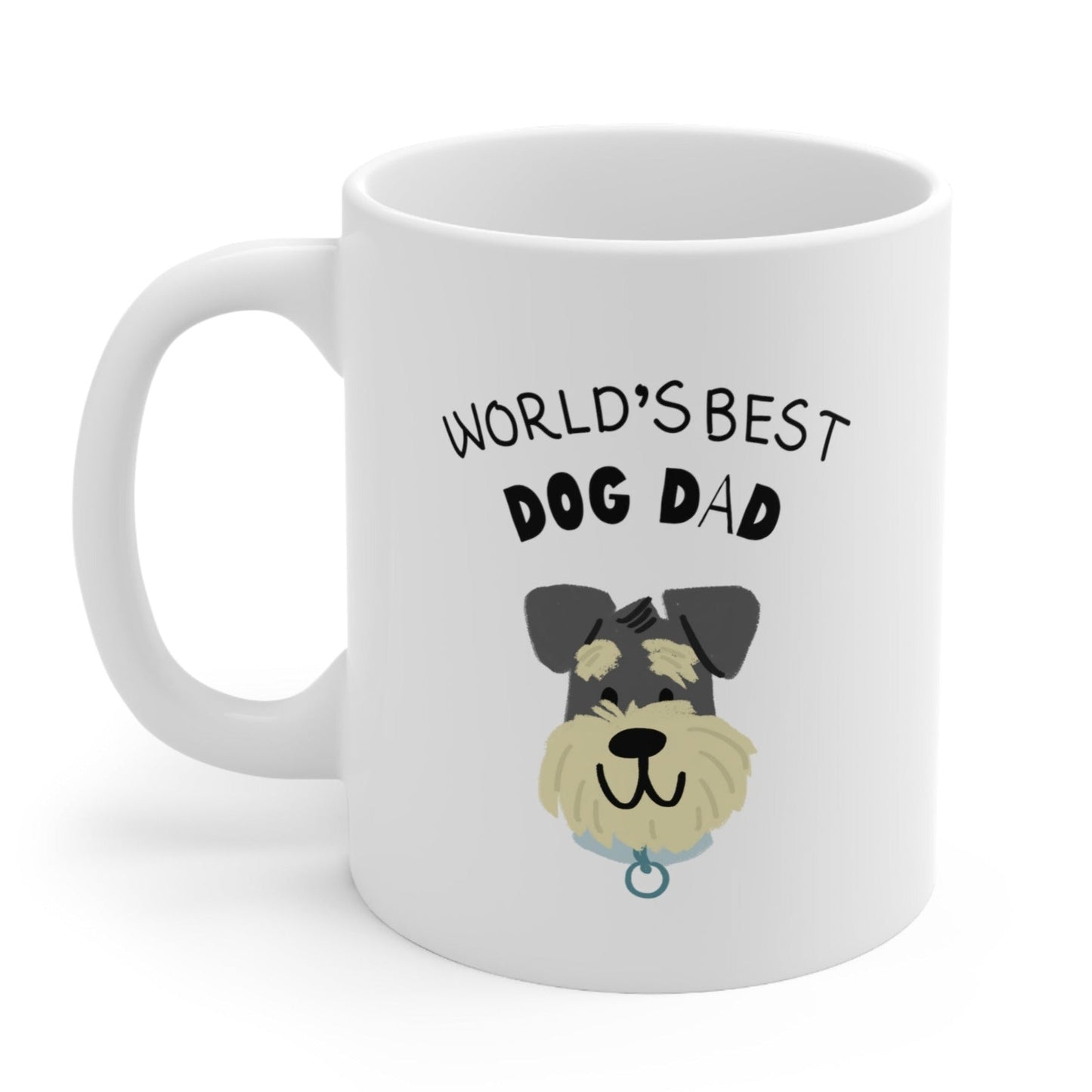 Mug Best Dog Dad Novelty Mug 31830246720202287064 22 $ Shop All Onetify Stew's Incense