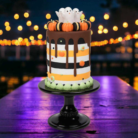 Seasonal Decor, Halloween 15.5" Halloween Drip Cake - NEW 2024 by December Diamonds 29-29077 59 $ Shop All Quirks! Stew's Incense