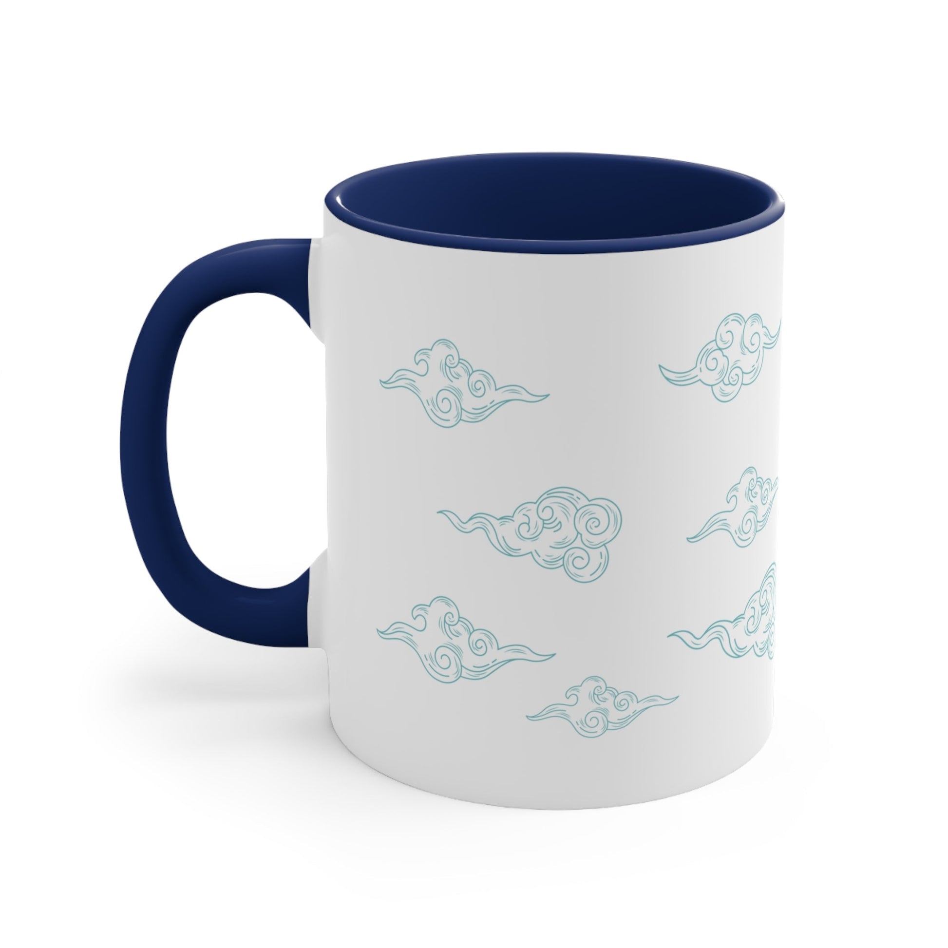 Mug Contrasting Floating Clouds Coffee Tea Mug 21217336217424969945 24 $ Mugs Onetify Stew's Incense