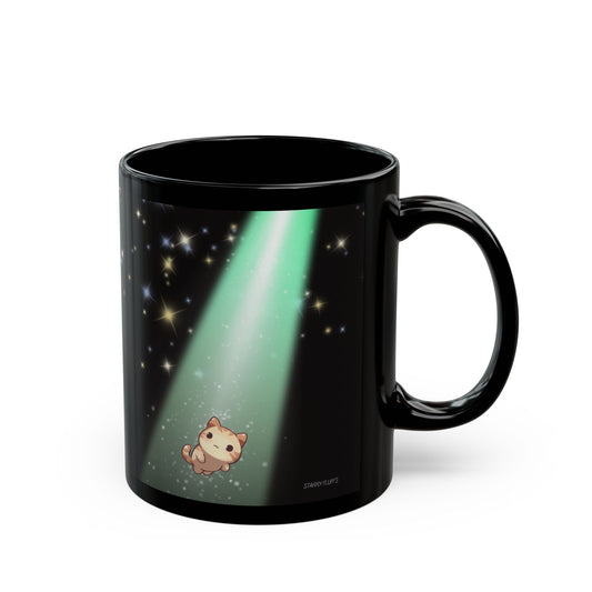 Mug Starry Fluff's - Cosmo the Cat Beaming Coffee Tea Mug 17915888711928664378 26 $ Shop All Onetify Stew's Incense