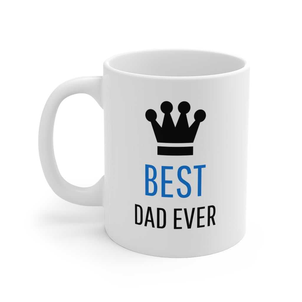 Mug Best Dad With Crown Coffee Mug 1272772619 24 $ Mugs Onetify Stew's Incense