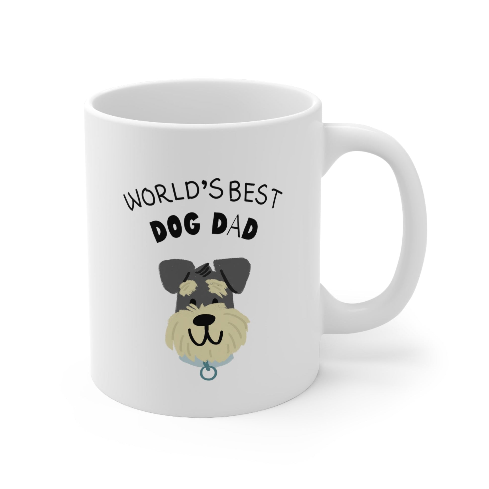 Mug Best Dog Dad Novelty Mug 31830246720202287064 22 $ Shop All Onetify Stew's Incense