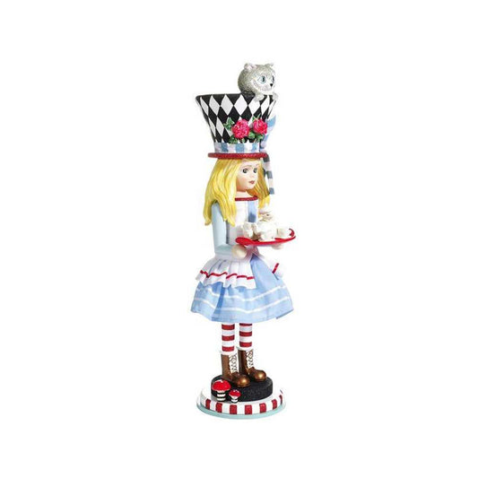Seasonal Decor, Christmas 19.5" Hollywood Nutcrackers™ Alice Nutcracker by Kurt Adler HA0466 155 $ Shop All Quirks! Stew's Incense