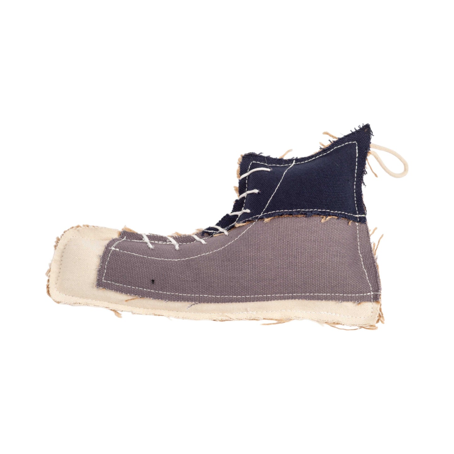 Jute Toys Country Living Canvas & Jute Shoe-Shaped Dog Chew Toy – Durable, Safe and Non-Toxic ECO7556 14 $ Shop All American Pet Supplies Stew's Incense