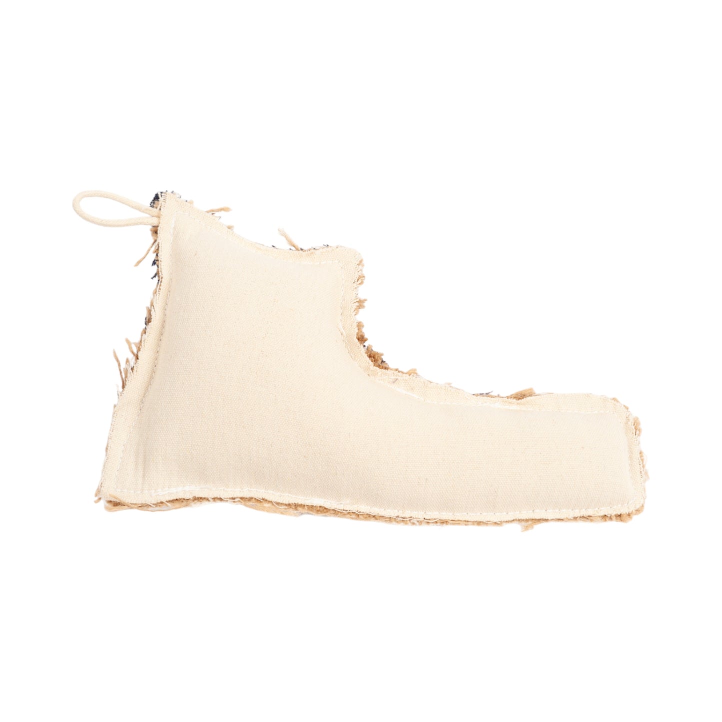 Jute Toys Country Living Canvas & Jute Shoe-Shaped Dog Chew Toy – Durable, Safe and Non-Toxic ECO7556 14 $ Shop All American Pet Supplies Stew's Incense