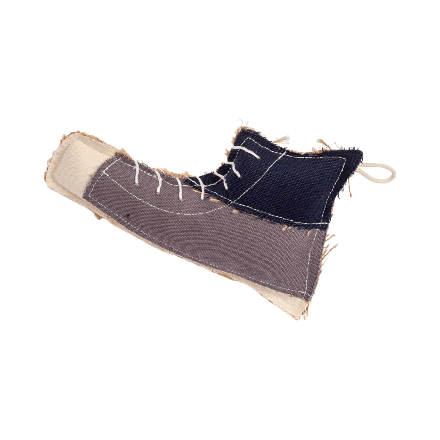 Jute Toys Country Living Canvas & Jute Shoe-Shaped Dog Chew Toy – Durable, Safe and Non-Toxic ECO7556 14 $ Shop All American Pet Supplies Stew's Incense