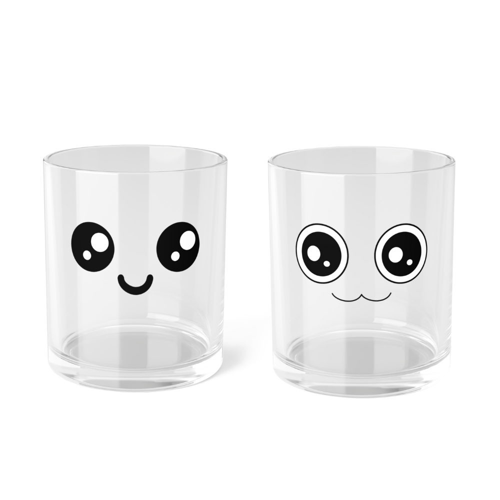 Mug Peek-a-Boo Mug Set (2 Pcs) 21879213015180433635 54 $ Mugs Onetify Stew's Incense