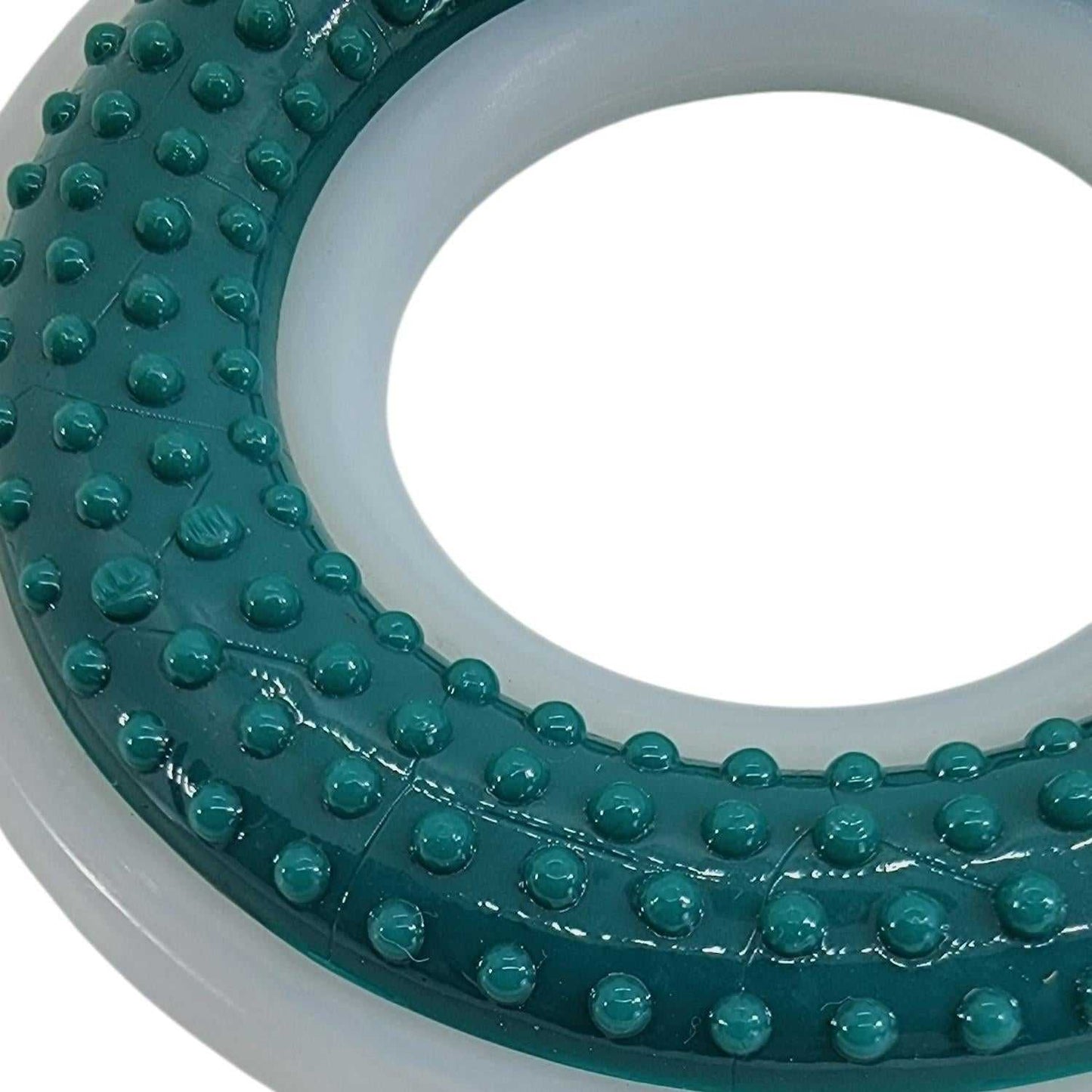 Dental Toys TPR & Nylon Dental Chew Ring Toy for Dogs - Ideal for Aggressive Chewers – (4" Diameter) NYL659 12 $ Pet Lovers Store American Pet Supplies Stew's Incense