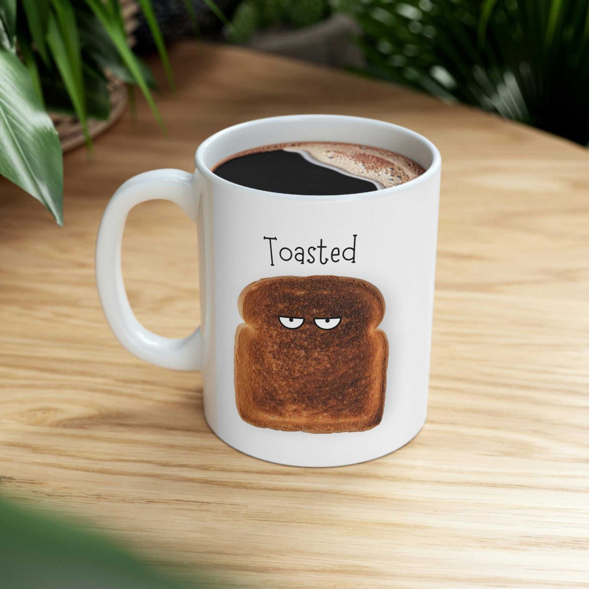Mug Burnt Toast Novelty Mug 22038083502045573048 24 $ Shop All Onetify Stew's Incense