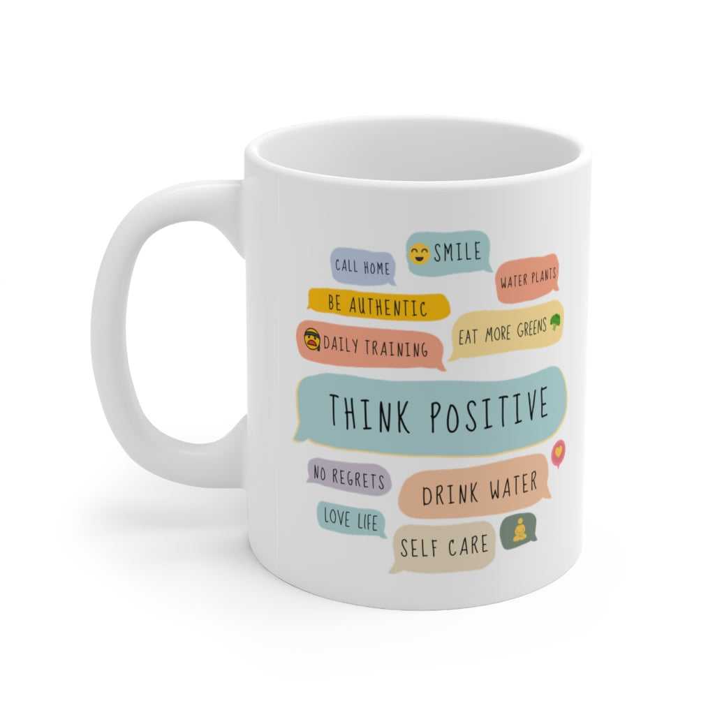 Mug Think Positive Messages Theme Mug 25380995722653052637 24 $ Hem Onetify Stew's Incense