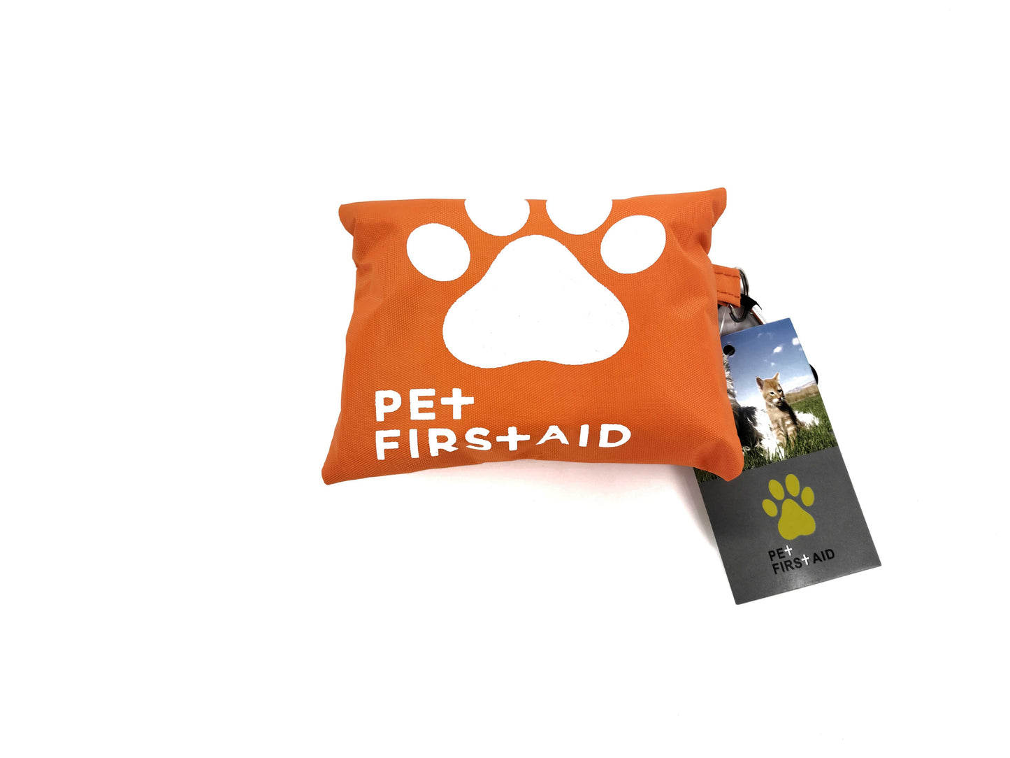 First Aid Kits 19-Piece Pet Travel First Aid Kit with Carabiner - Compact Emergency Care for Adventurous Pets TVL3702 12 $ Pet Lovers Store American Pet Supplies Stew's Incense