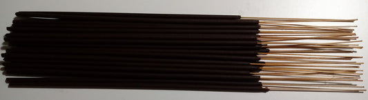 Stews Incense Apple Cinnamon  11 Inch Short Incense Sticks--(85-106 Sticks)