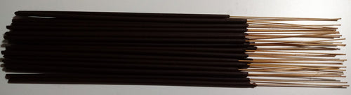 Stews Incense Frankincense 11 Inch Short Incense Sticks--(85-106 Sticks)