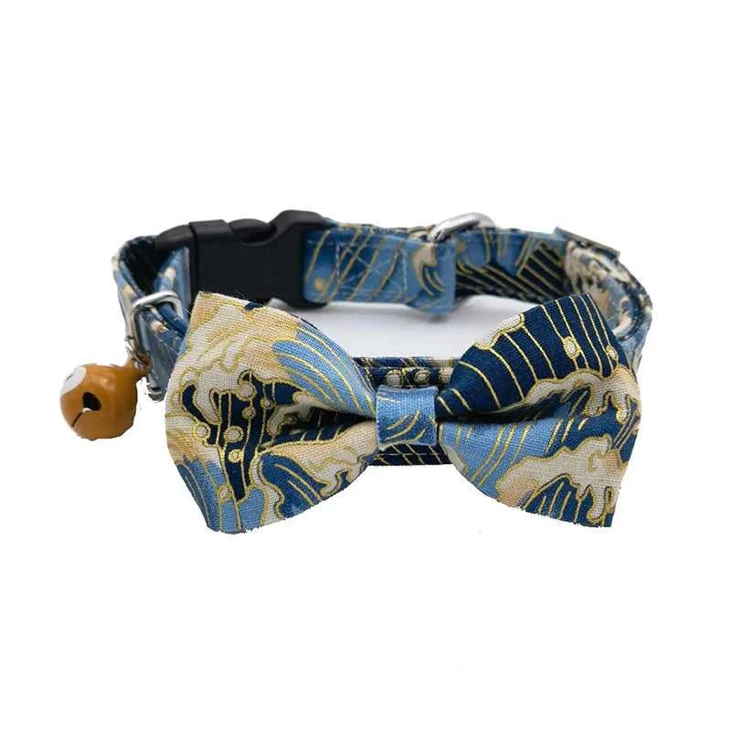 Collar Adjustable Bow Tie Collar Style for Every Pet 12000026150584927 33 $ Shop All Fashioned Furbabies Stew's Incense