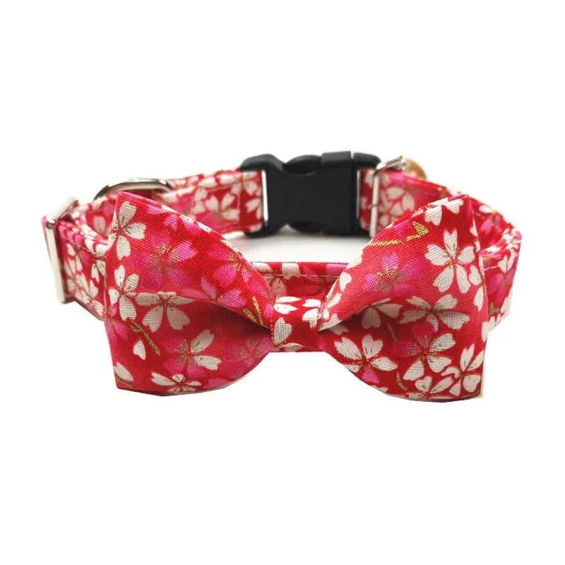 Collar Adjustable Bow Tie Collar Style for Every Pet 12000026150584927 33 $ Shop All Fashioned Furbabies Stew's Incense