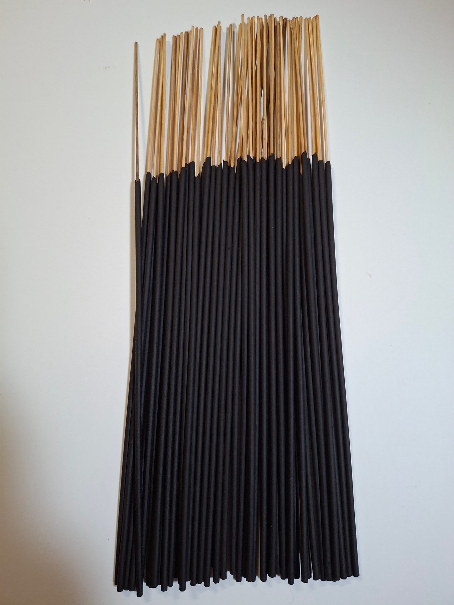 Assorted 11 inch Incense Sticks---Approx. 100 Sticks