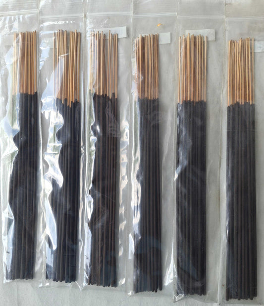 Assorted 19 inch Incense Sticks---Pick your Fragrances 1 $ Stews Enterprise Stew's Incense