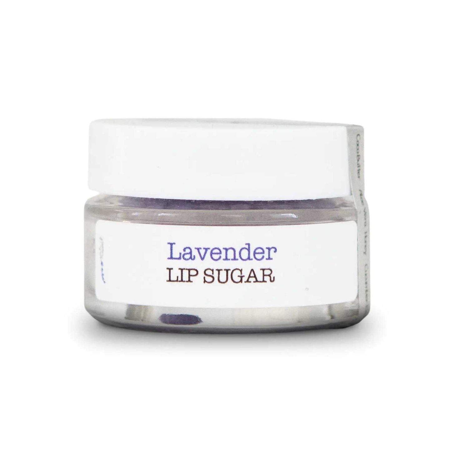 Lip Scrub LIP Sugar .5 oz Spice/lipsugar 16 $ Lavender Life Company Stew's Incense