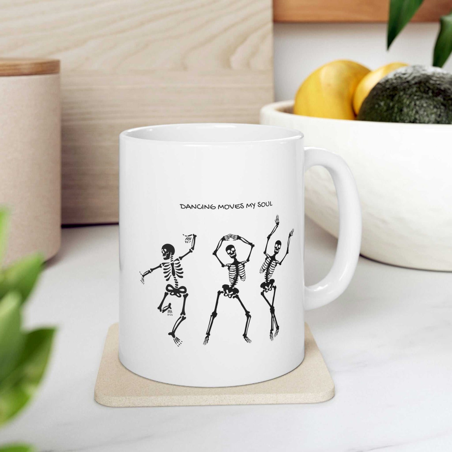 Mug Skeletons Dancing Mug 33817840940926603459 24 $ Mugs Onetify Stew's Incense