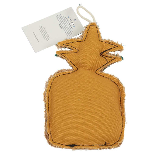 Jute Toys Country Living Canvas & Jute Pineapple-Shaped Dog Chew Toy – Durable, Safe and Non-Toxic ECO7551 14 $ Shop All American Pet Supplies Stew's Incense
