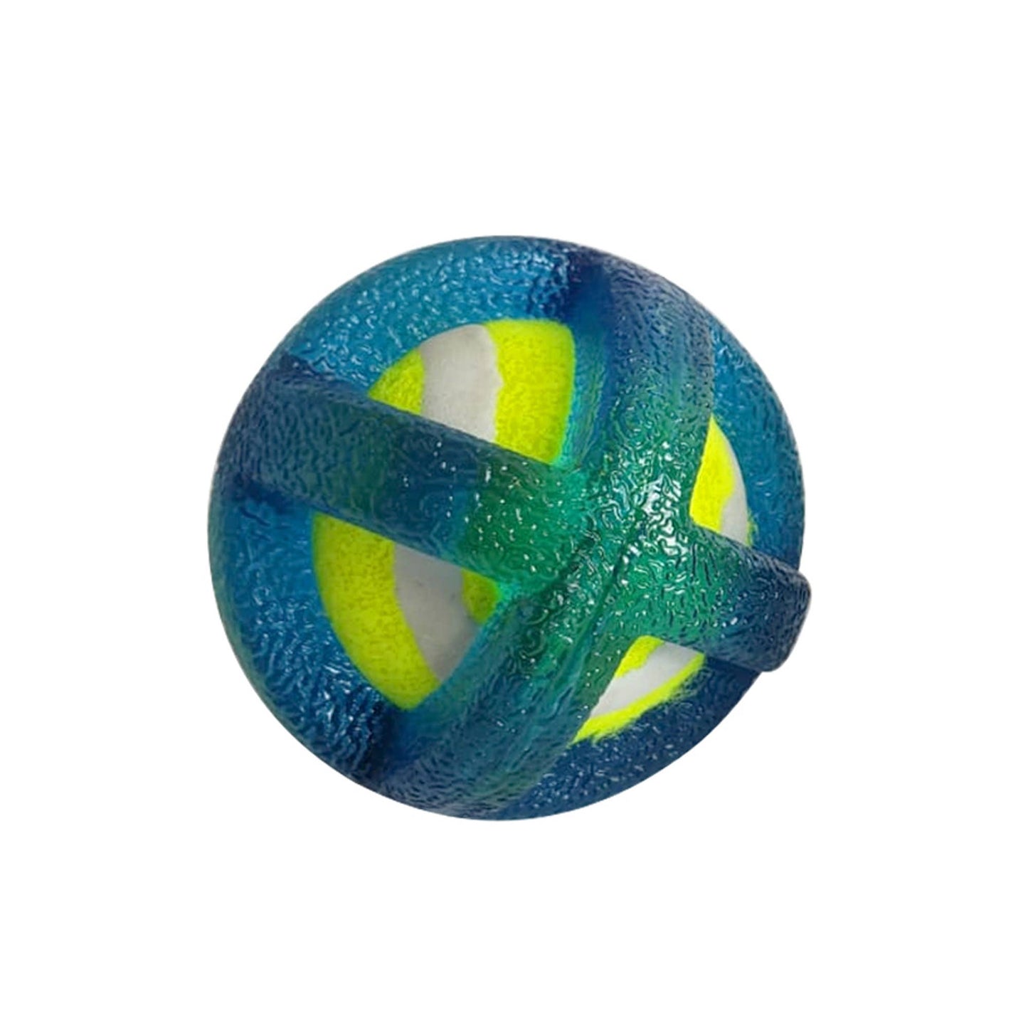 TPR Tennis Ball Country Living TPR-Coated Agility Tennis Ball Dog Toy – Durable & Pet-Safe TPR222B 8 $ Pet Lovers Store American Pet Supplies Stew's Incense