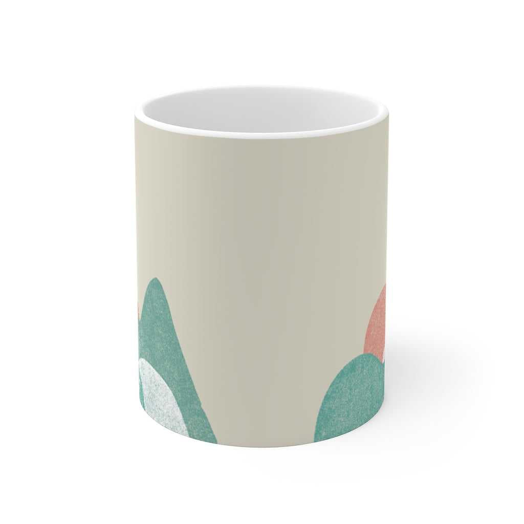 Mug Abstract Landscape Coffee Tea Mug 2858590047 24 $ Shop All Onetify Stew's Incense