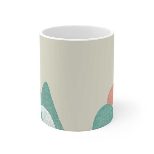 Mug Abstract Landscape Coffee Tea Mug 2858590047 24 $ Shop All Onetify Stew's Incense