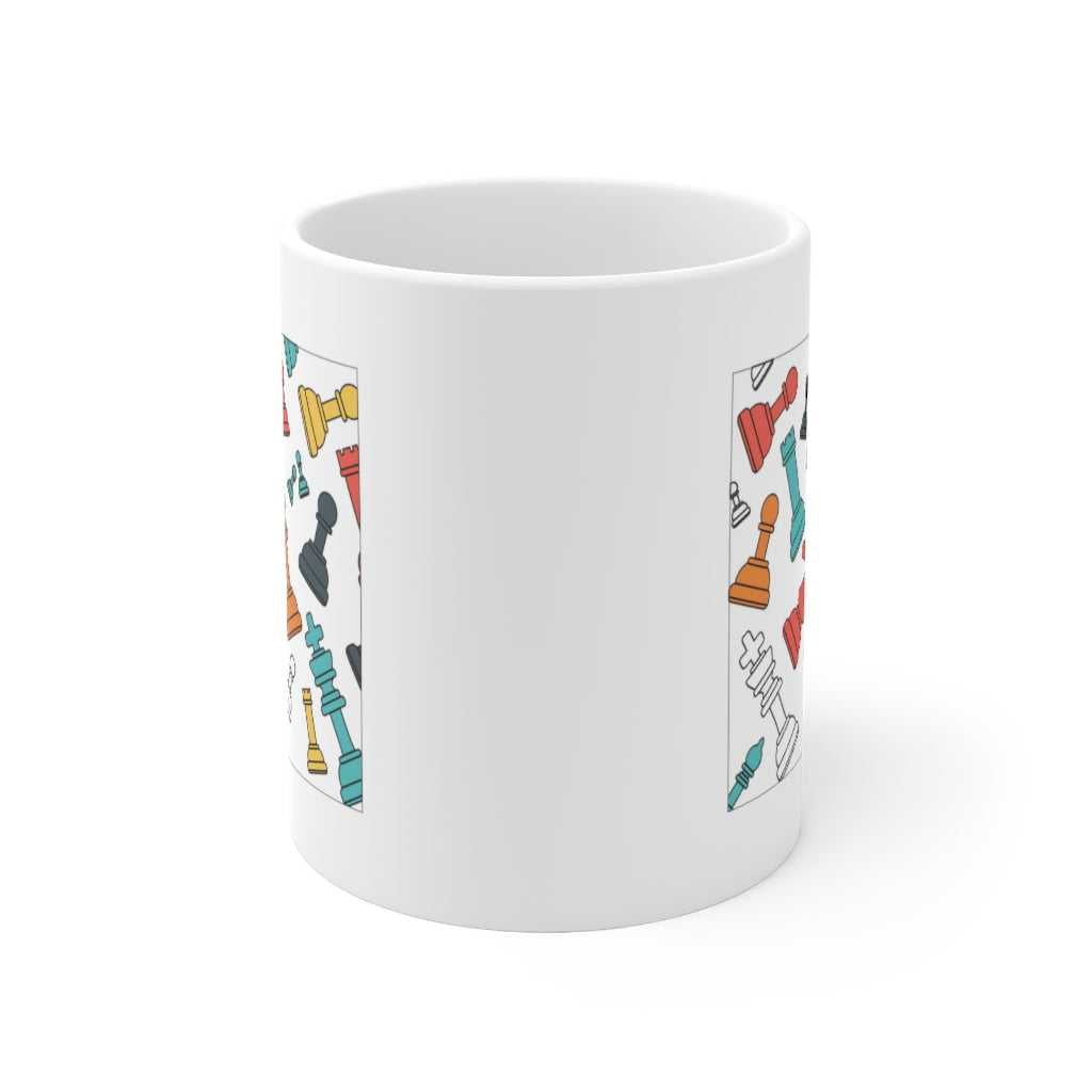 Mug Floating Chess Pieces Ceramic Mug 11oz 10628651039518914603 24 $ Mugs Onetify Stew's Incense