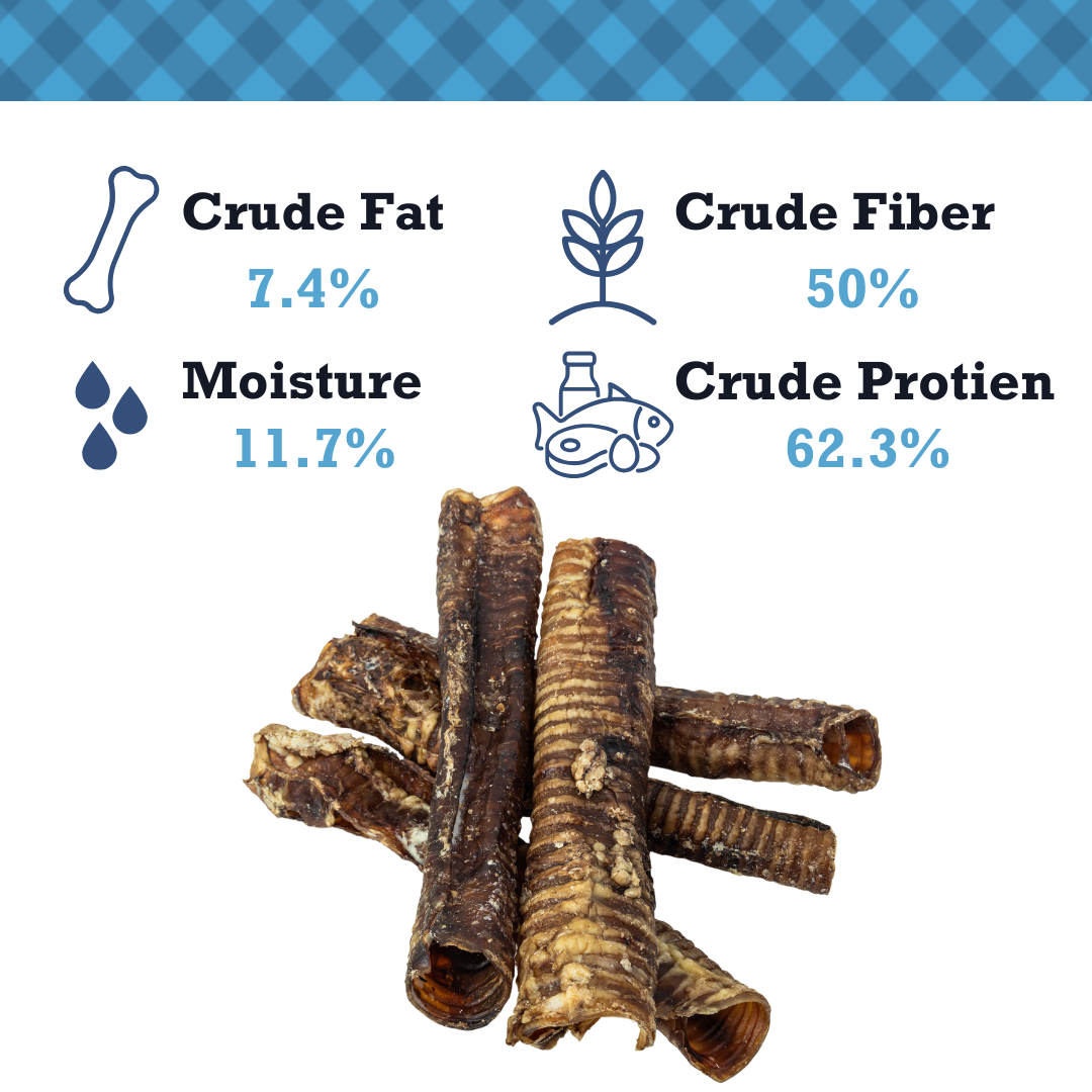 Dog Treats Country Living All-Natural Beef Trachea Dog Treats, Protein-Packed Chews – 12 Inches (5-Pack) PCK139-5P 17 $ Pet Lovers Store American Pet Supplies Stew's Incense