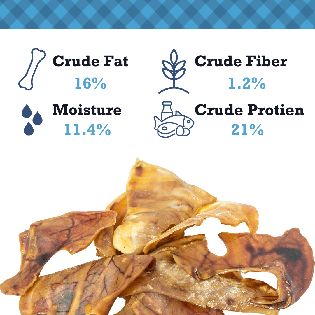 Dog Treats Country Living Whole Pig Ears Dog Treats – 100% Natural, Premium Pork Chews for Dental Care – (15-Pack) PCK102-15P 21 $ Pet Lovers Store American Pet Supplies Stew's Incense