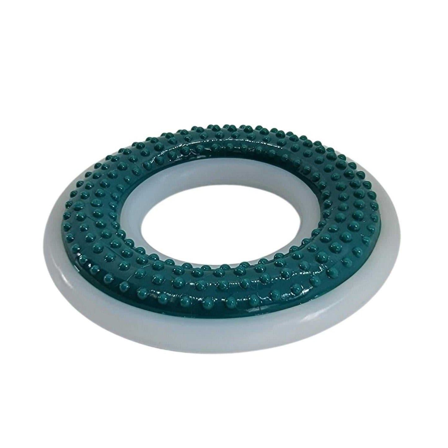 Dental Toys TPR & Nylon Dental Chew Ring Toy for Dogs - Ideal for Aggressive Chewers – (4" Diameter) NYL659 12 $ Pet Lovers Store American Pet Supplies Stew's Incense