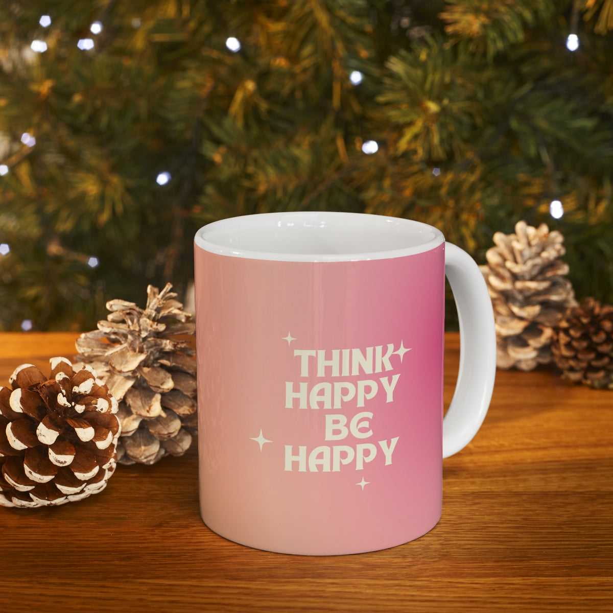 Mug Think Happy Be Happy Mug 81988849444600098780 24 $ Shop All Onetify Stew's Incense