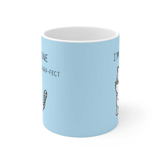 Mug I'm Feline Purr-Fect Mug in Blue 1762130180 24 $ Mugs Onetify Stew's Incense